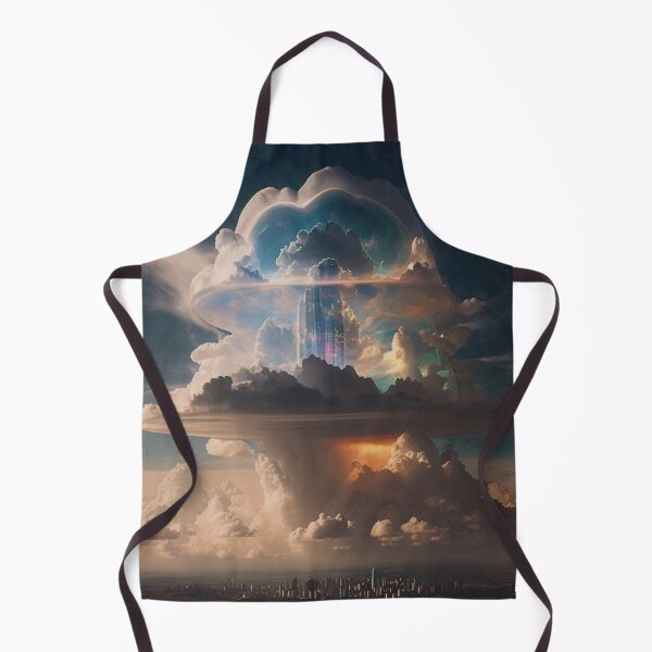 Item preview, 05 - City of Light Motherships designed and sold by StarbuckLight.