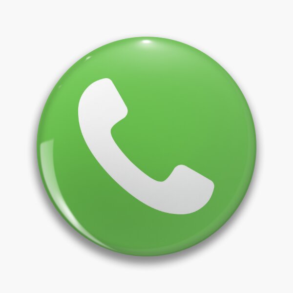 Item preview, Call, Cellphone Symbol, Funny Gift designed and sold by Ksmith-Style.
