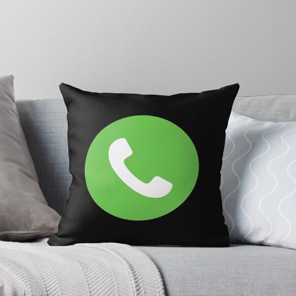 Item preview, Call, Cellphone Symbol, Funny Gift designed and sold by Ksmith-Style.