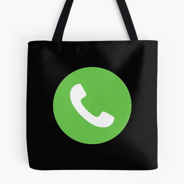 Item preview, Call, Cellphone Symbol, Funny Gift designed and sold by Ksmith-Style.