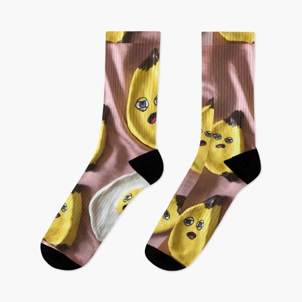 Item preview, Banana Dudes and Egg Dude Photographic Art | lilsboobthangs designed and sold by lilsboobthangs.
