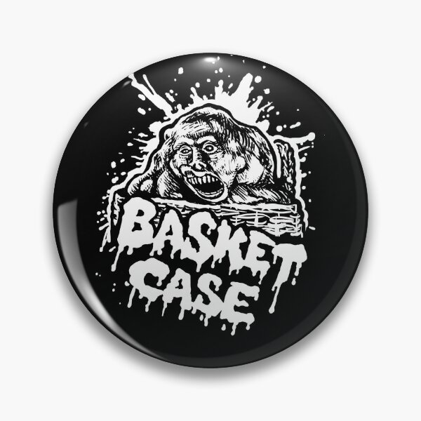 Item preview, Belial - Basket Case designed and sold by WhatWhatDesigns.