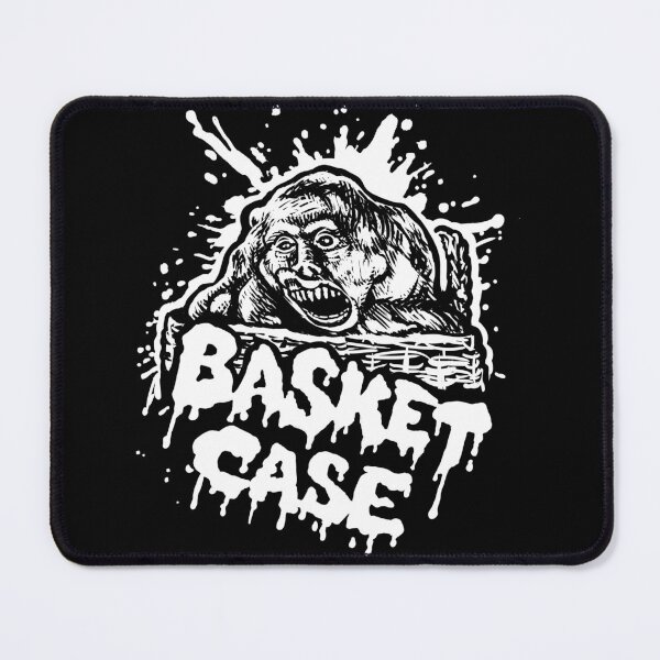 Item preview, Belial - Basket Case designed and sold by WhatWhatDesigns.