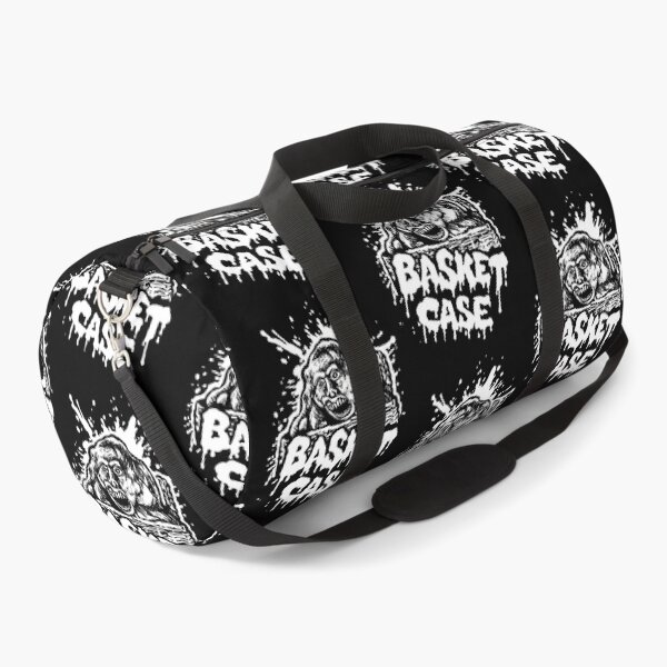 Item preview, Belial - Basket Case designed and sold by WhatWhatDesigns.