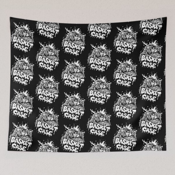 Item preview, Belial - Basket Case designed and sold by WhatWhatDesigns.