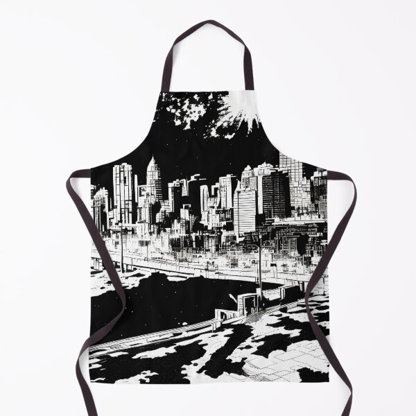 Item preview, Dark Comic City designed and sold by toyjesus.