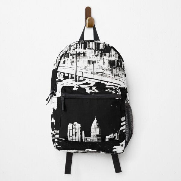 Item preview, Dark Comic City designed and sold by toyjesus.