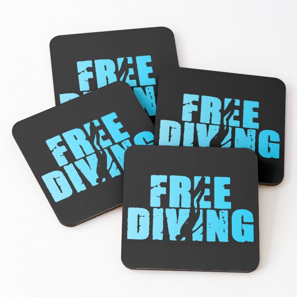Item preview, Freediving Apnea Free Dive Ocean designed and sold by Shirtey.