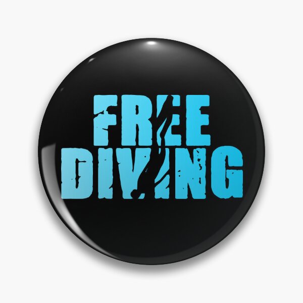 Item preview, Freediving Apnea Free Dive Ocean designed and sold by Shirtey.