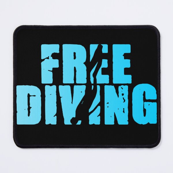Item preview, Freediving Apnea Free Dive Ocean designed and sold by Shirtey.