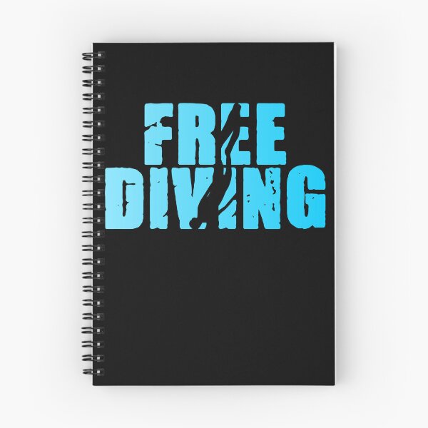 Item preview, Freediving Apnea Free Dive Ocean designed and sold by Shirtey.
