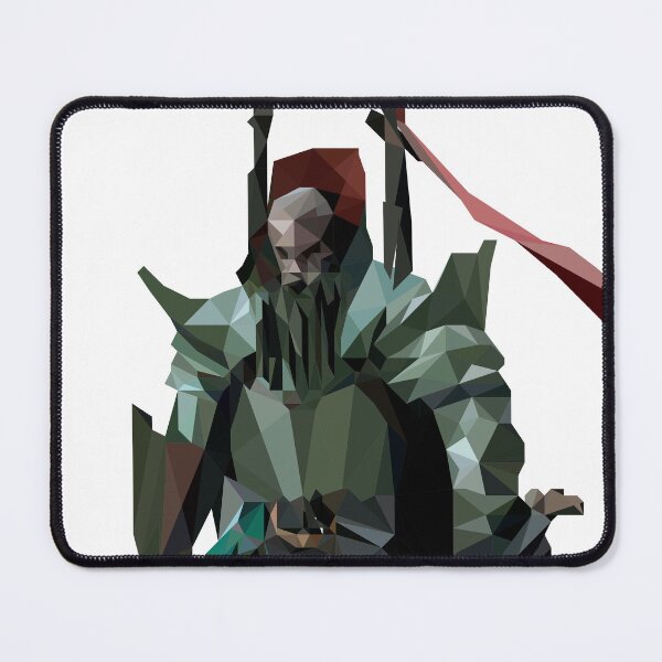 Item preview, The Traveler designed and sold by REDinkle.