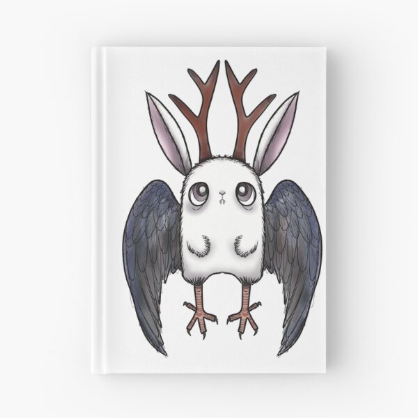 Aperçu de l'œuvre Wolpertinger créée et vendue par Wubsys.