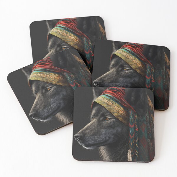 Item preview, Black History Month Education Is Freedom WOLF designed and sold by wolfsavannah.