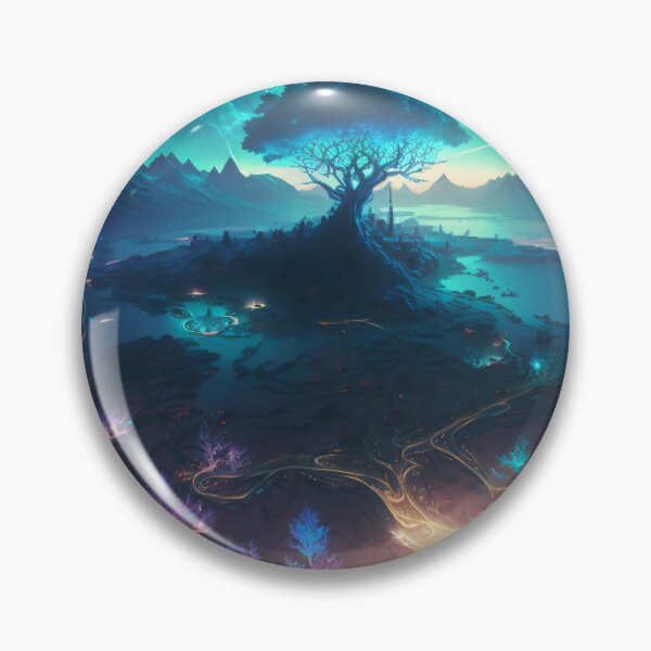 Item preview, Truth Beyond Reality: Navigating the Map of My Mind designed and sold by oanaunciuleanu.