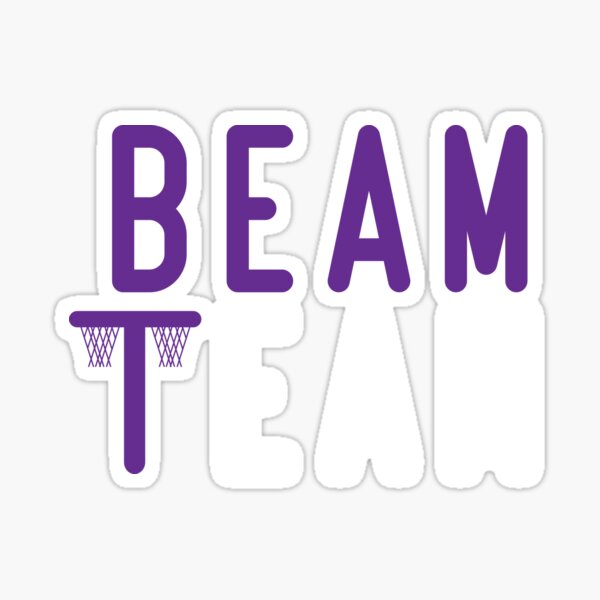 BEAM TEAM 🔥 #sacramentokings #beamteam #sacramentoproud