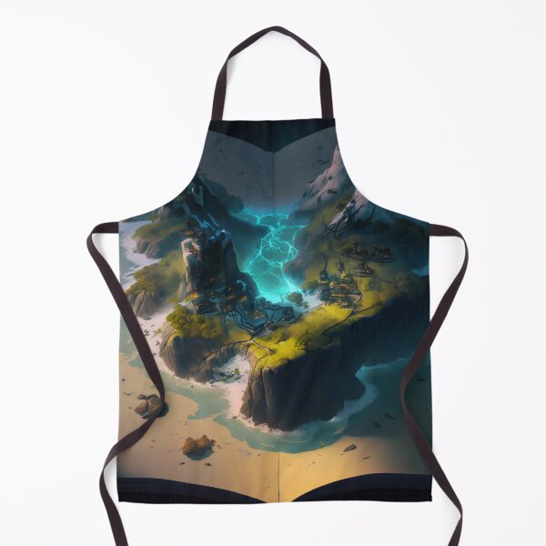 Item preview, Truth Beyond Reality: Navigating the Map of My Mind designed and sold by oanaunciuleanu.
