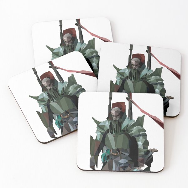Item preview, The Traveler designed and sold by REDinkle.
