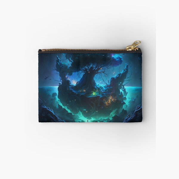 Item preview, Truth Beyond Reality: Navigating the Map of My Mind designed and sold by oanaunciuleanu.