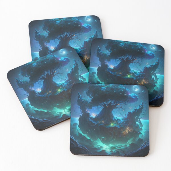 Item preview, Truth Beyond Reality: Navigating the Map of My Mind designed and sold by oanaunciuleanu.