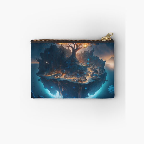 Item preview, Truth Beyond Reality: Navigating the Map of My Mind designed and sold by oanaunciuleanu.
