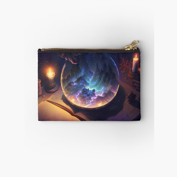 Item preview, Truth Beyond Reality: Navigating the Map of My Mind designed and sold by oanaunciuleanu.
