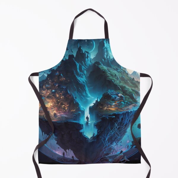 Item preview, Truth Beyond Reality: Navigating the Map of My Mind designed and sold by oanaunciuleanu.