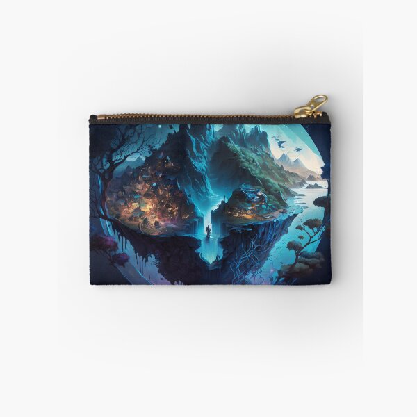 Item preview, Truth Beyond Reality: Navigating the Map of My Mind designed and sold by oanaunciuleanu.