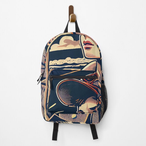Item preview, Always Prepared - Sea Scouts v1 designed and sold by ABArtByAlexST.