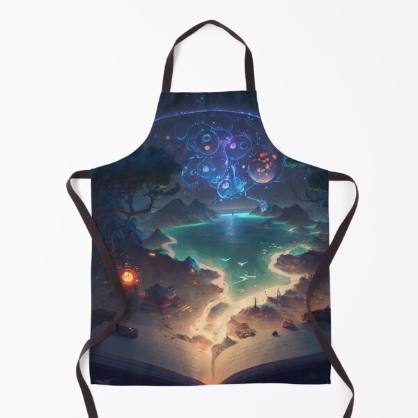 Item preview, Truth Beyond Reality: Navigating the Map of My Mind designed and sold by oanaunciuleanu.
