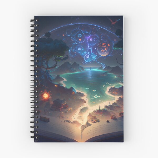 Item preview, Truth Beyond Reality: Navigating the Map of My Mind designed and sold by oanaunciuleanu.