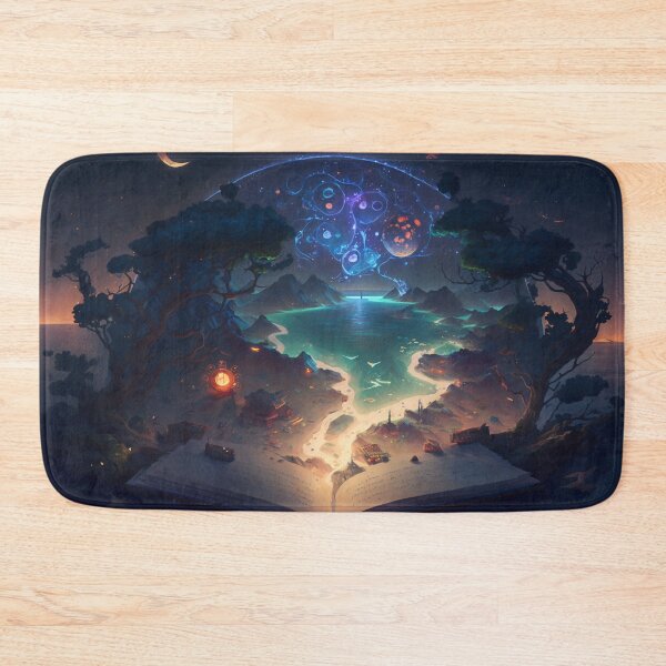 Item preview, Truth Beyond Reality: Navigating the Map of My Mind designed and sold by oanaunciuleanu.