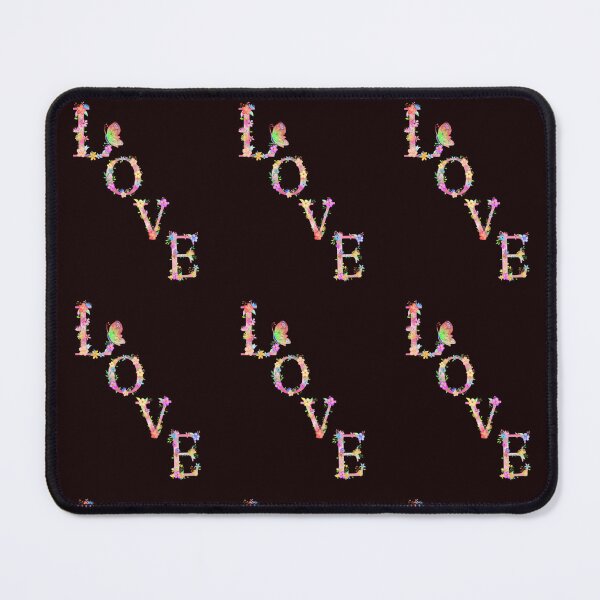 Item preview, Love Love Love Spring Flowers designed and sold by THEBARNCATSFARM.