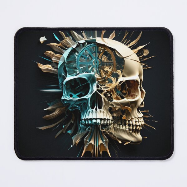 Item preview, Skull designed and sold by Miszlerpapashop.