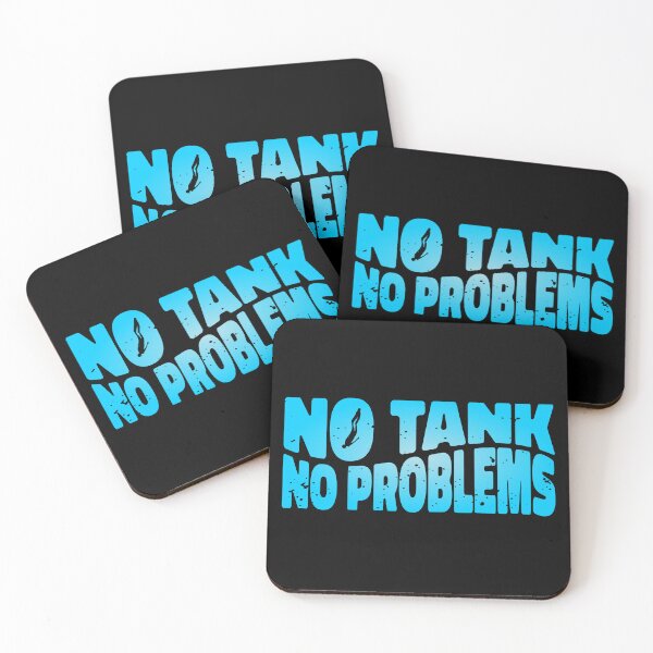 Item preview, Freediving Apnea Diving No Tank No Problem designed and sold by Shirtey.