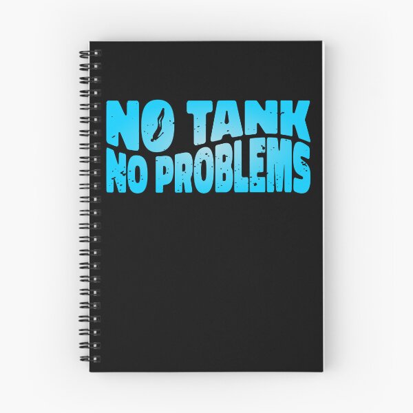 Item preview, Freediving Apnea Diving No Tank No Problem designed and sold by Shirtey.