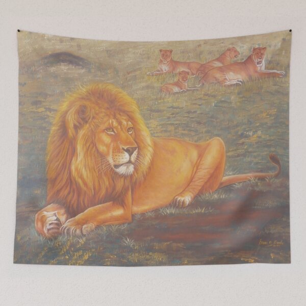 Item preview, His Majesty designed and sold by isaacartshop.