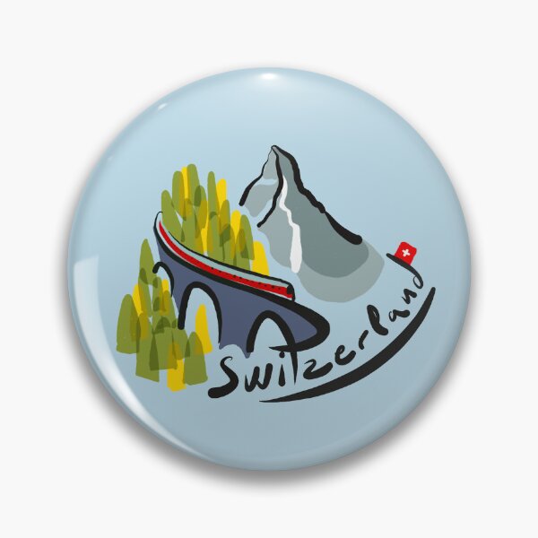 Item preview, Switzerland Swiss Alps | Zermatt designed and sold by Travel Planet.