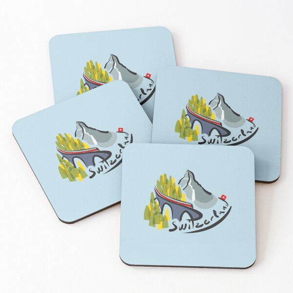 Item preview, Switzerland Swiss Alps | Zermatt designed and sold by Travel Planet.