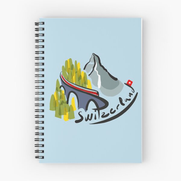 Item preview, Switzerland Swiss Alps | Zermatt designed and sold by Travel Planet.