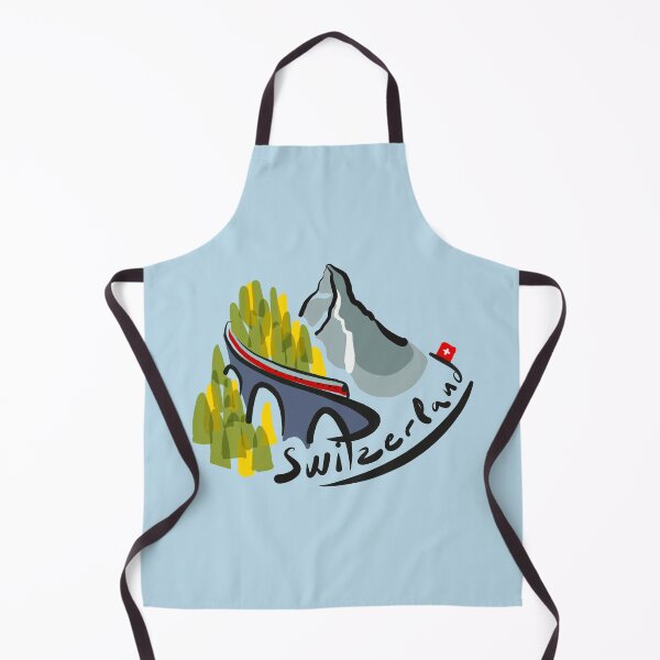 Item preview, Switzerland Swiss Alps | Zermatt designed and sold by Travel Planet.