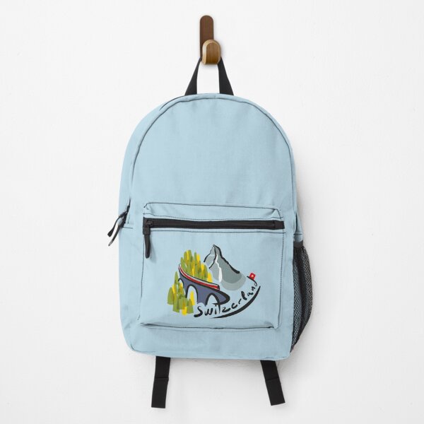 Item preview, Switzerland Swiss Alps | Zermatt designed and sold by Travel Planet.