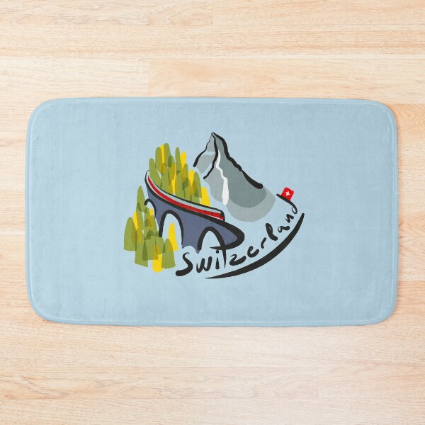 Item preview, Switzerland Swiss Alps | Zermatt designed and sold by Travel Planet.