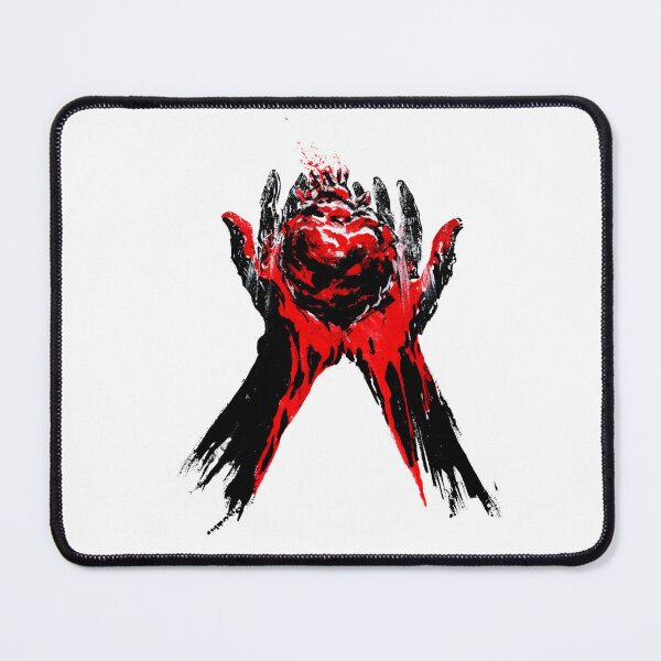 Item preview, Torn Heart designed and sold by Dalipoe.