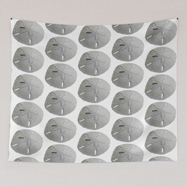 Item preview, Sand Dollar Beach Theme designed and sold by BeachBumFamily.