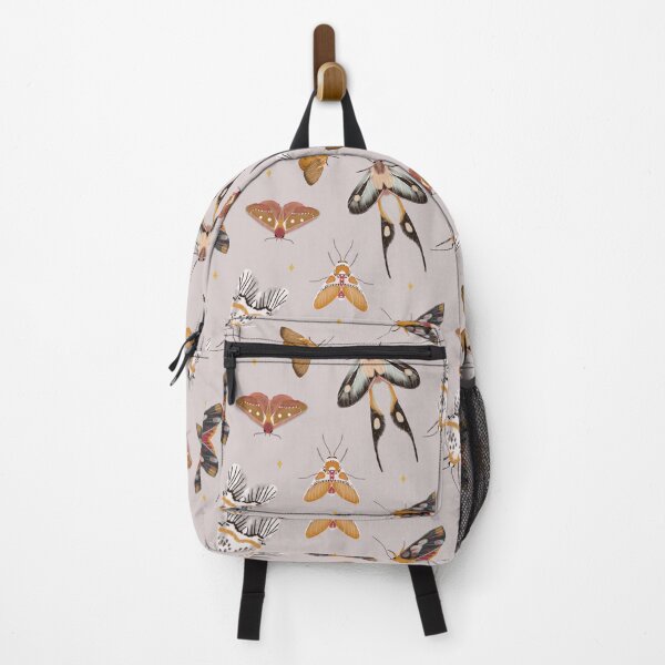 Item preview, Magical moths designed and sold by LucyFaulke.