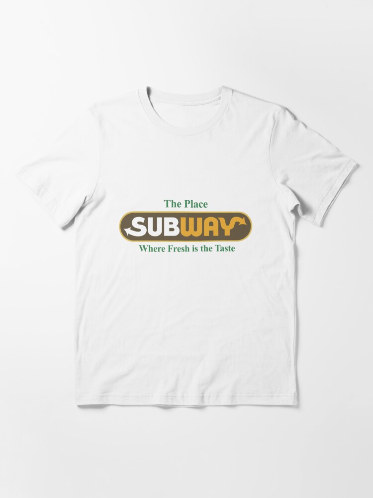 Happy Gilmore - Delicious Subs | Essential T-Shirt