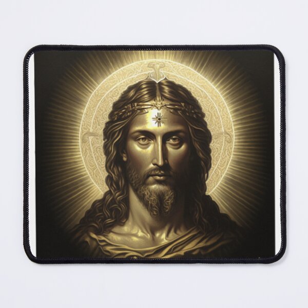 Item preview, Jesus christ  designed and sold by AZAZEL54.