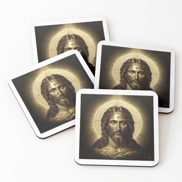 Item preview, Jesus christ  designed and sold by AZAZEL54.