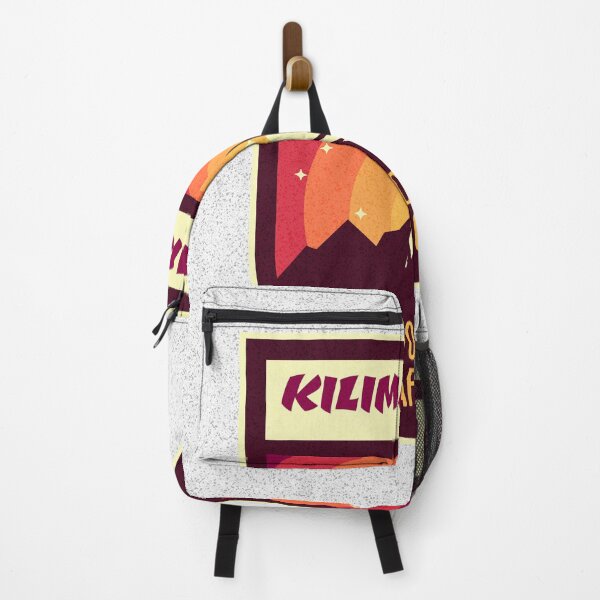 Item preview, Kilimanjaro designed and sold by umoja76.